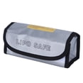 thumbnail image 4 of Battery Safe Pouch, Explosion-Proof Safe Bag Splashproof  for Home, 4 of 7