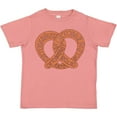 thumbnail image 3 of Inktastic Oktoberfest Pretzel Boys or Girls Toddler T-Shirt, 3 of 5