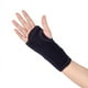 thumbnail image 3 of Muñequera para túnel carpiano 1 par de muñequera negra para tendinitis, muñequera de estabilización extraíble, muñequera para noche para aliviar el dolor, 3 of 5