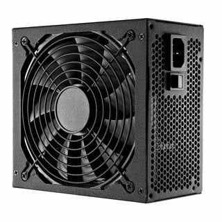 450 Watt 450W Black ATX 80+ Silver Power Supply with 120mm Fan, 12V, SATA, 20/24 Pin, 6-Pin PCI-Express, Intel (Best 450 Watt Psu)
