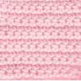 thumbnail image 3 of Bernat® Super Value™ #4 Worsted (Medium) Acrylic Yarn, Baby Pink 7oz/197g 440 Yards, 3 of 5