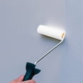 thumbnail image 4 of Painting Roller Polyurethane Sponge 10Pcs 4 Inch Diameter, 4 of 9