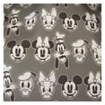 thumbnail image 6 of Loungefly Disney Mickey And Friends Canvas & Nylon Full-Size Backpack, 6 of 6