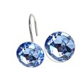 thumbnail image 1 of serony 12pcs Round Rolling Shower Curtain Hooks Acrylic Rhinestones Rolling Shower Curtain Bath Bathroom Window Screen Drapery Rod Hanging Hook Ring, 1 of 9