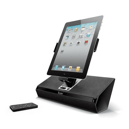 iphone 4 speaker dock