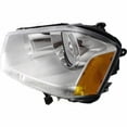 thumbnail image 5 of For Dodge Avenger Headlight 2008-2014 Driver Side SXT Model For CH2502182 | 5116343AD, 5 of 7