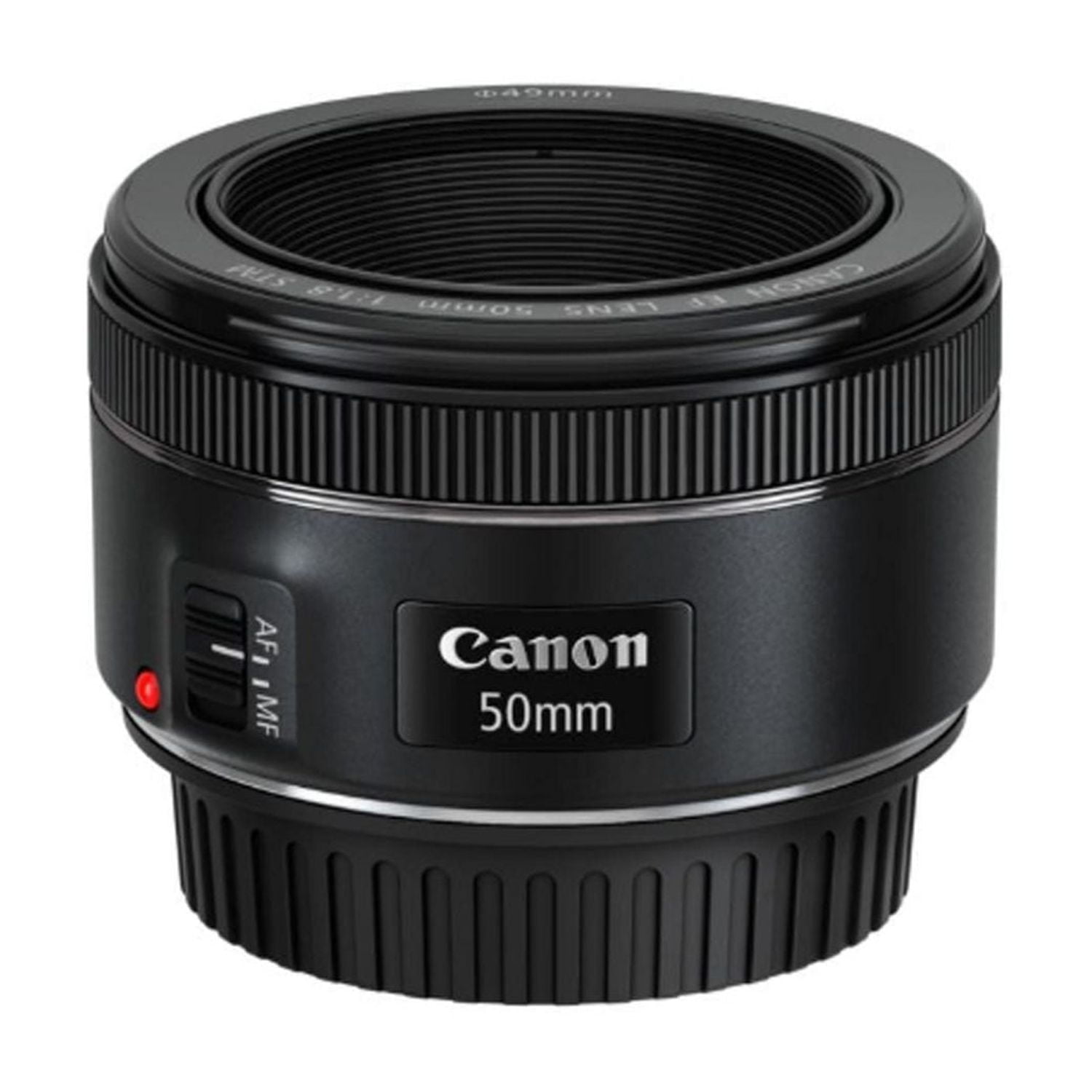 ❤即購入1000円OFF❤キャノン Canon EF 50mm 1:1.8 Ⅱ Canon EF 50mm f/1.8 STM Standard Telephoto Lens - Walmart.ca
