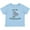 AE-Light Blue, variant on Save the Chubby Mermaids with Cute Manatees Boys or Girls Baby T-Shirt