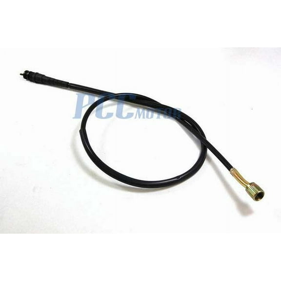 37" TIP TO TIP SPEEDOMETER SPEEDO CABLE GY6 MOPED SCOOTER CB10