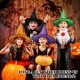 thumbnail image 4 of Accesorios para disfraz de bruja de Halloween, Shine, 12 unidades, 4 of 7