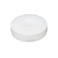 thumbnail image 2 of Jiaeri Wireless Magnetic Motion Sensor Night Light, Rechargeable LED Closet Light with Human Body Induction, Auto On/Off Wall Mounted Cabinet Light for Hallway Bedroom, 2 of 8