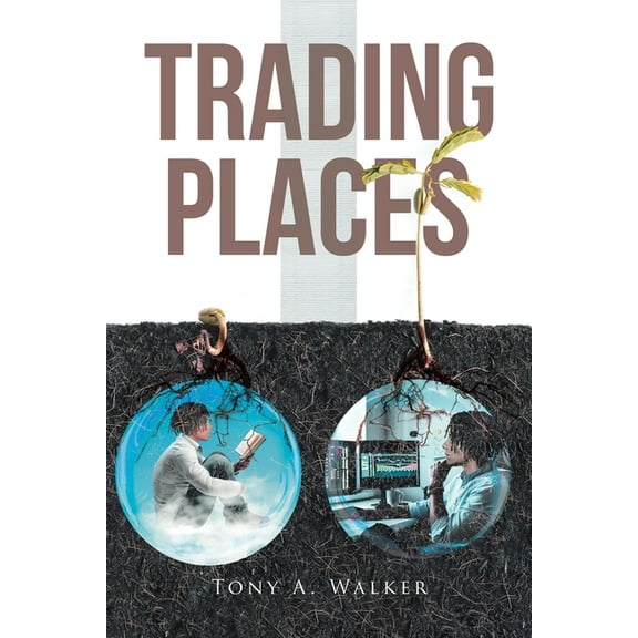 Trading Places, (Paperback)