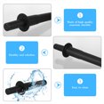 thumbnail image 5 of KAKOWELY blender tamper 2Pcs Blender Replacement Tool Blender Tamper Blender Stick Tool Blender Accessory for Replace11.22"X2.76"X1.57", 5 of 5