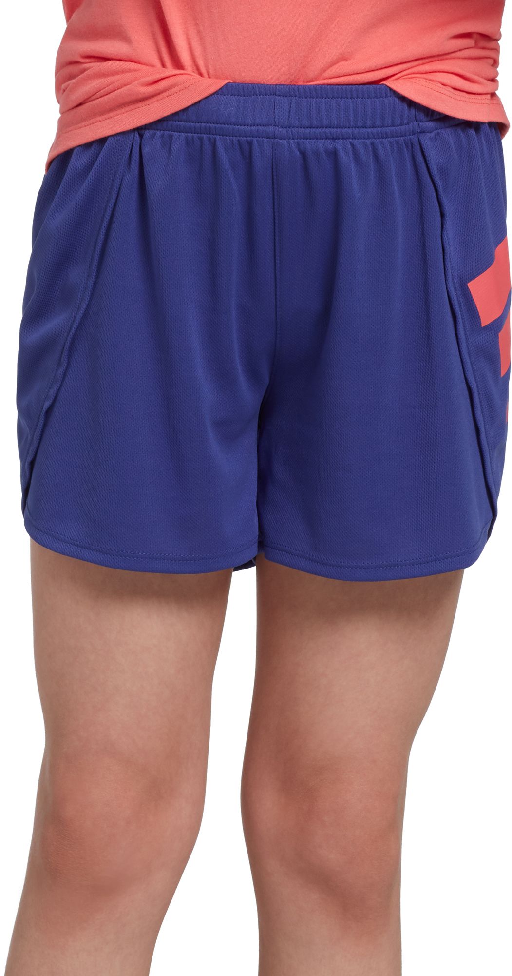 adidas performance shorts