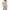 Khaki, variant on BLTIBY Womens Jumpsuits Summer Jeans Elastic Waist Long Bib Pants Solid Color Adjustable Button Double Shoulder Straps with Pockets Wide Leg Denim Overalls Fashion Casual Sleeveless Romper