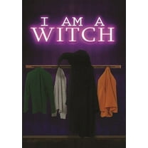 I Am A Witch (DVD), Filmhub, Documentary