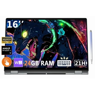 HP Spectre x360 Laptop 13-w013dx - Flip design - Intel Core i7