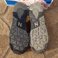 thumbnail image 3 of New Balance Elite Edition Shoes 10 UK 9.5 Streetwear CM1600CB Abzorb Trainers US, 3 of 5