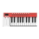 thumbnail image 4 of Midiplus X6 Pro mini driver de teclado MIDI USB (X6promini), 4 of 4