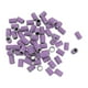 thumbnail image 2 of Bandas de lijado Colcomx Eliminación profesional de esmalte de uñas en gel 180 Morado, 2 of 8