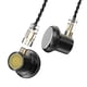 thumbnail image 5 of HIFI Bass Earbuds 3.5mm Metal Plug Auriculares con cable para música de juegos deportivos, 5 of 9