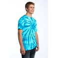 thumbnail image 4 of PC147 Port & Company Adult Tee-Shirt Essential Tie-Dye Tee, 4 of 6