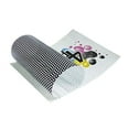 thumbnail image 3 of Perforated Self-Adhesive Vinyl Window Film One Way Vision Print Media Privacy Wrap Roll for Inkjet Printer, 120GSM 60 Inch x 165 Feet, 3 of 7