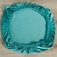 thumbnail image 2 of Cubierta del asiento de la silla Sunnimix decoración de Comedor, 2 of 5