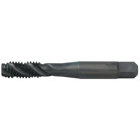 

Widia Gtd Spiral Flute Tap 7/16 -20 HSS-E VTSFT5075