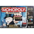 thumbnail image 1 of MONOPOLY English board game classic Monopoly, 1 of 3