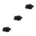 thumbnail image 3 of Wosthever 100 Pieces 4mm Bicycles Brake Cable Cover Spare Protector Derailleur Cap Replacement Braking Accessories Housing Ferrule Type1 NO1, 3 of 6