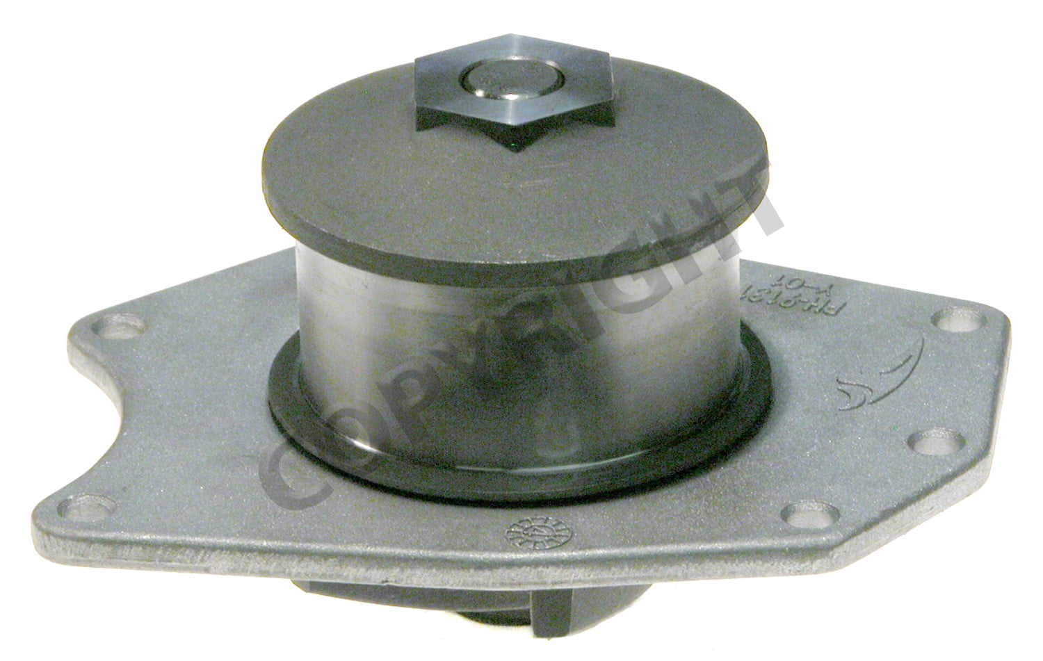 Airtex 7158 Engine Water Pump