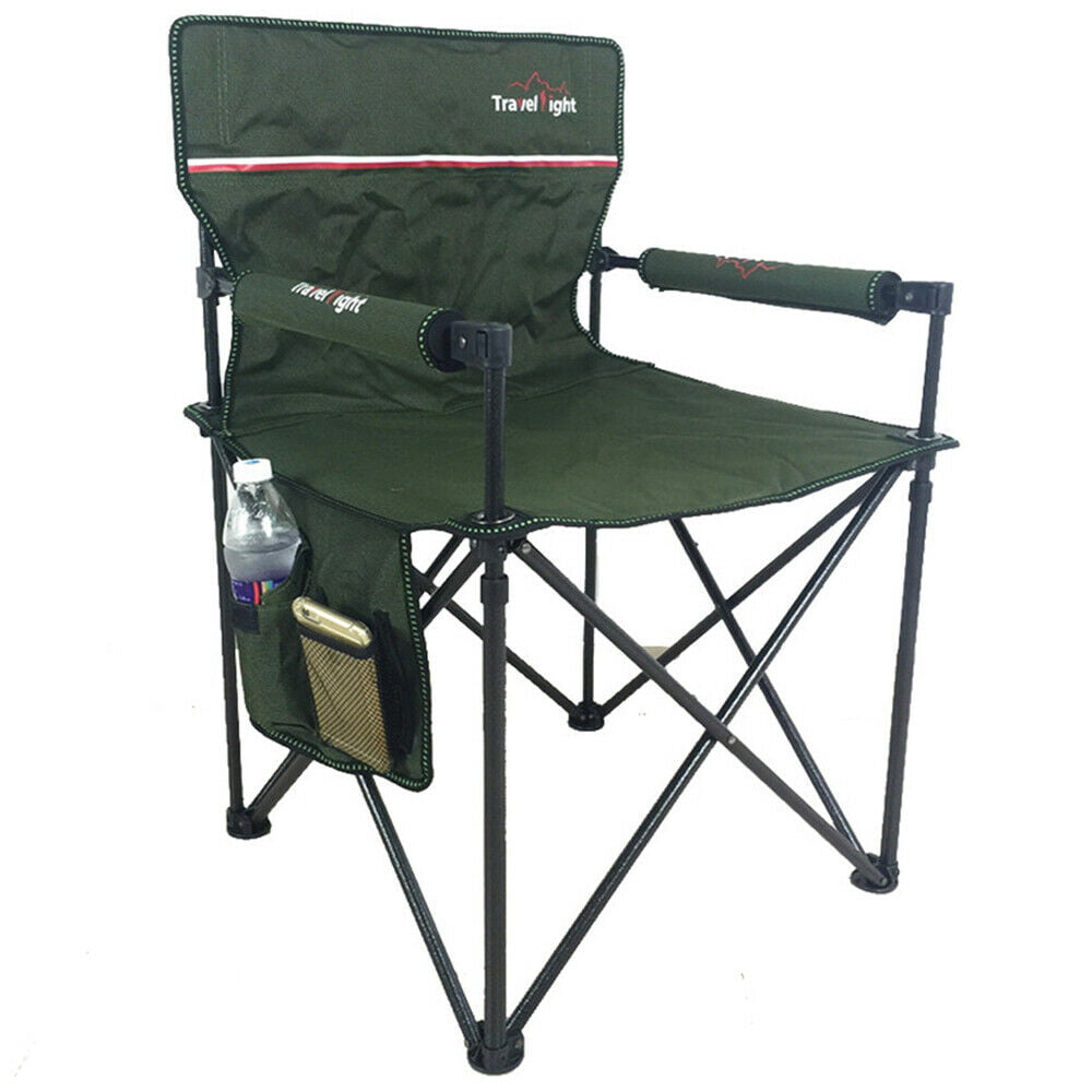 Details about   Outdoor Ultralight Portable Folding Chair w/ Carry Bag Heavy Duty Camping Beach 