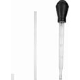 thumbnail image 5 of Coral Feeder SPS HPS Feeder with Extension Tube, Aquarium Long Syringe Dropper Pipette Turkey Baster for Marine Fish Feeding (Black/Extendable), 5 of 5