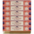 thumbnail image 2 of Trumiri Incense Stick Holder Bundle with Satya Nag Champa Egyptian Pyramid 15g Incense Sticks - Pack of 6 (approx 90 Sticks), 2 of 3