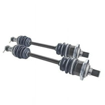 Arctic Cat 400/450/500/650/700/1000 ATV rear cv axles set 2004 2005 - 2019