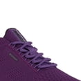 thumbnail image 2 of Geox Womens Spherica Leather Sneakers, 2 of 4