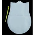 thumbnail image 1 of Silicone Kneading Dough Bag | Versatile Dough Mixer for Bread, Pastry, Pizza & Tortilla | Premium Silicone Bakeware | Best Non-Toxic Multifunctional Cooking Tool ((Large)), 1 of 6