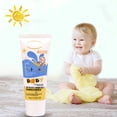 thumbnail image 1 of Protector Solar Para El Cuerpo Facial Del Bebé 45ml SPF50 ANGGREK Otros, 1 of 8