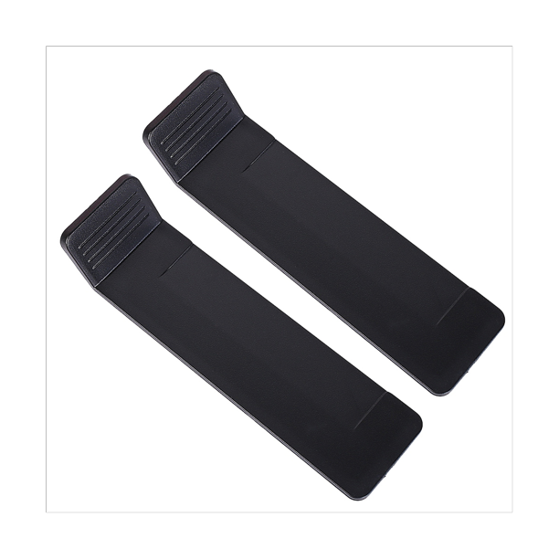 Qtmnekly 2 Pack Guitar Floating Tremolo Bridge Shim,For Guitar Bridges Adjustment&Tuning