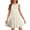 #A10-Beige, variant on Abcomgle Girls Sleeveless Dresses 10-12 Bunny Daisy Print Easter Dress Clothes for Girls A-Line Sleeveless T Shirt Dresses for Girls Cute Crewneck Swing Dress Outfits,Light Green,3-4Years