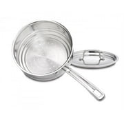 Cuisinart MultiClad Pro Triple Ply Stainless 20cm Universal Steamer