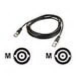 UPC: 0757120031864 | C2G Ethernet 10Base-2 cable – 15 ft