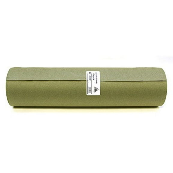 Trimaco Easy 24-inch x 1000-feet Green Premium Masking Paper B00L3LPWDA