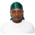 thumbnail image 1 of Durag do-rag dew-rag doo-rag, 1 of 2