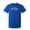 Royal Blue, variant on I'd Love To Explain It To You But I Don't Have Any Crayons Sarcastic Humor Graphic Novelty Funny Tall T Shirt