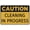 Warning Sign 3, variant on Metal Sign Caution Show Horses on Board - 8"x12" Sign for Outdoor Indoor, Horse Transport, Trailer, Animal Safety, Road Alert