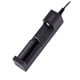 thumbnail image 4 of Cargador Btafrte Batería USB Adaptador Carga 1 para 18650 22650 16340, 4 of 9
