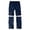 1504Navy3553, variant on Kids Pants Boys Outdoor Convertible Pants With Detachable Legs For Hiking Camping And All Weather Adventures Adorable Solid Color Daily Casual Trousers Slacks