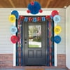Unique Industries Spider-Man Virtual Multi-color Birthday Party Decoration Kits, (22 Pieces)